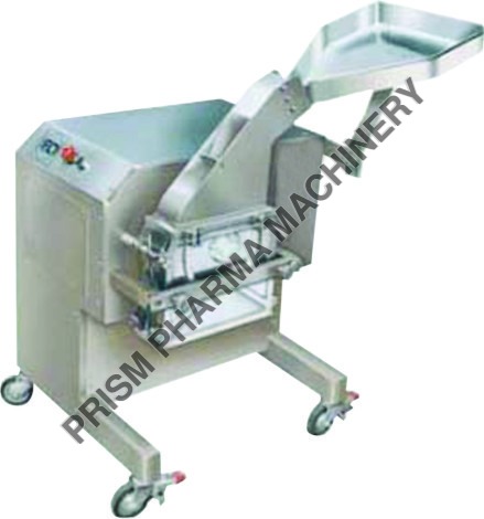 Lab Communiting Mill