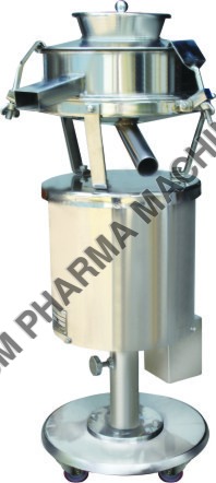 Lab Vibro Sifter