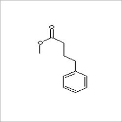 Methyl 4 Phenyl Butyrate