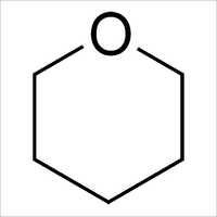 Tetrahydropyran - CAS 142-68-7, Clear Colorless Liquid, 99% Purity, Advanced Pharmaceutical Intermediate