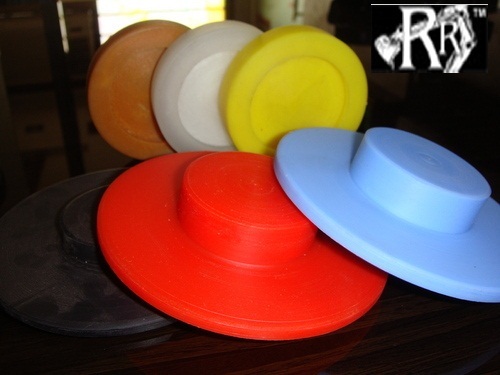 RED PAD (O/E)