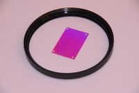 Designer Sequin Trim - Application: Fashion Industry