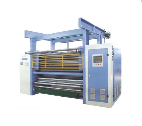 RN 331 Raising/ Shearing Machine