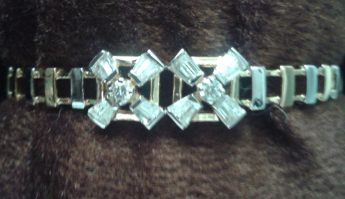 Diamond Bracelets