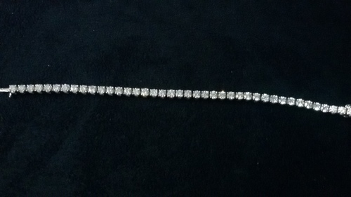 Diamond Bracelets