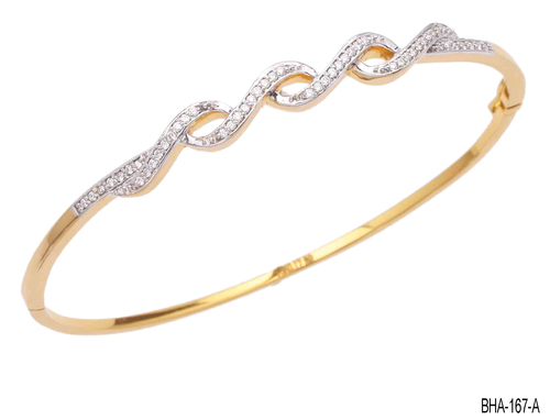 Diamond Bracelets