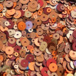 Mixed Colored Sequins