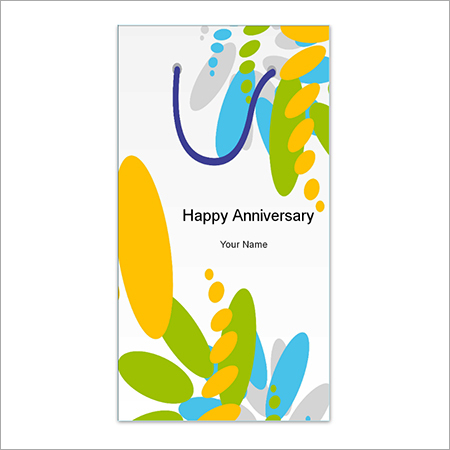 Paper Bags Printing Services Hyderabad