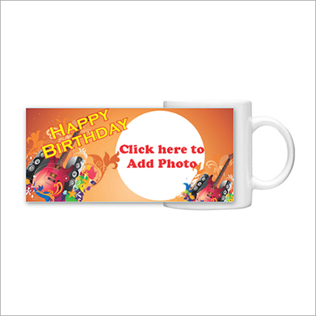 Photo Mugs