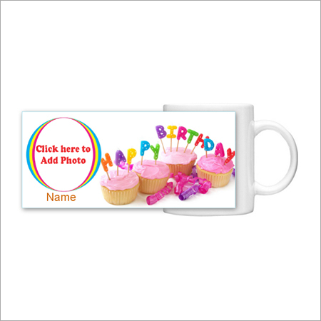 Photo Mugs