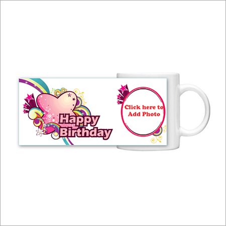 Photo Mugs Printing services Hyderabad