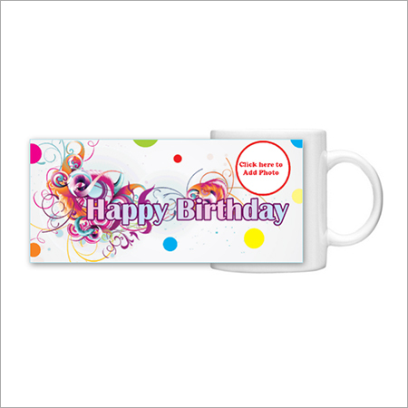 Photo Mugs