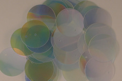 Sequins Cup Opaque