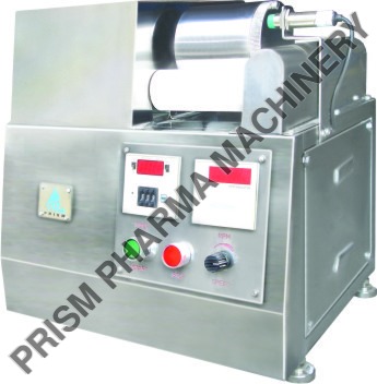 Lab Ball Mill