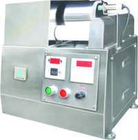 Lab Ball Mill