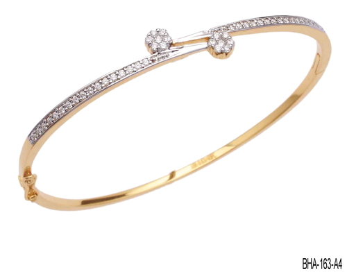 Diamond Bracelets