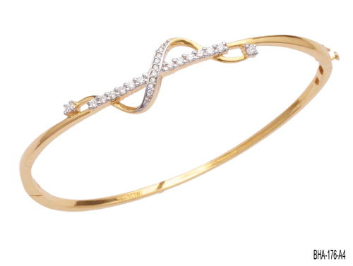 Diamond Bracelets