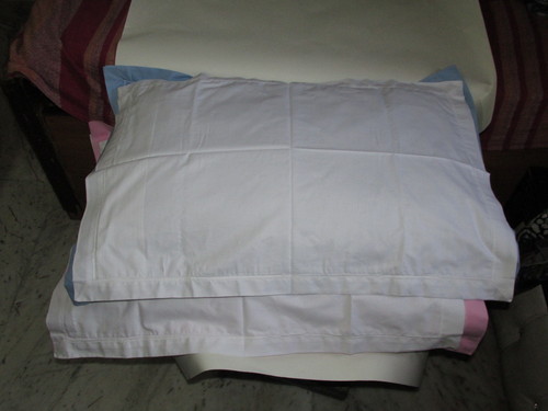Pillow & Covers