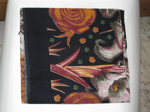 Printed Cotton Bed Sheets