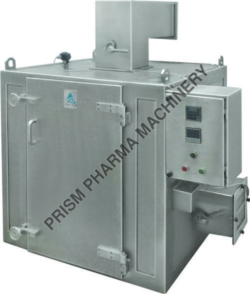 Tray Dryer
