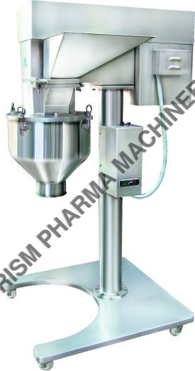 Multi Mill Machine