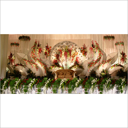 Artistic Flower Bouquets