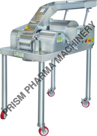 Comminuting Mill