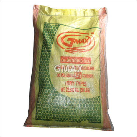 Powder Grounding Gel