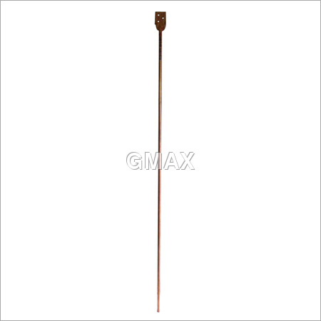 Copper Bonded Electrode