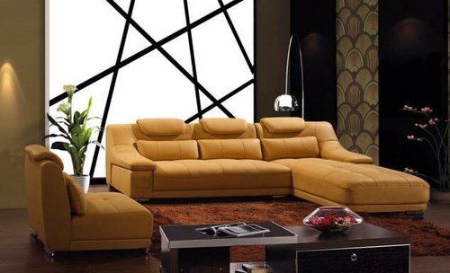 Corner Sofa
