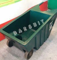 Sintex Waste Hand Cart