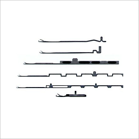 Disposable Needle Disposable Needle