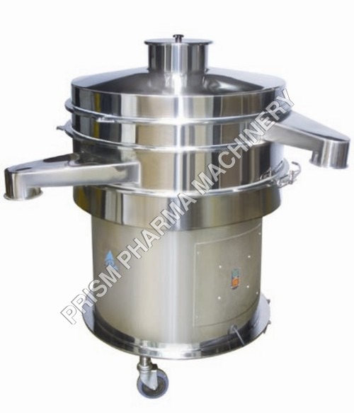 Vibro Shifter