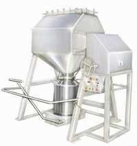 Octagonal Blender