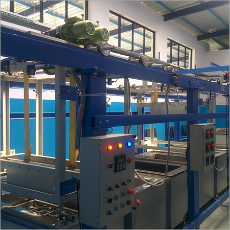 Material Handling Systems