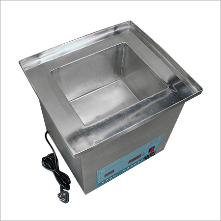 Custom Ultrasonic Cleaner
