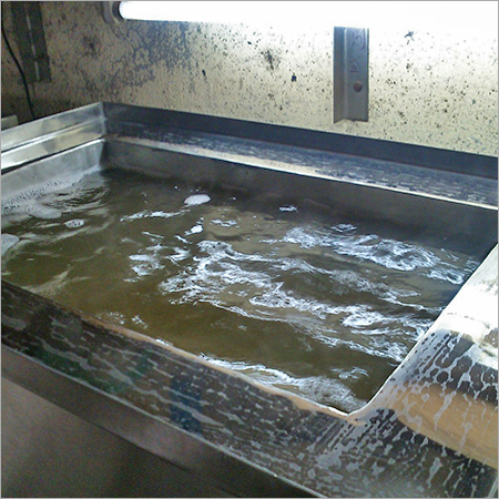Ultra Cleaning Machines S-Series