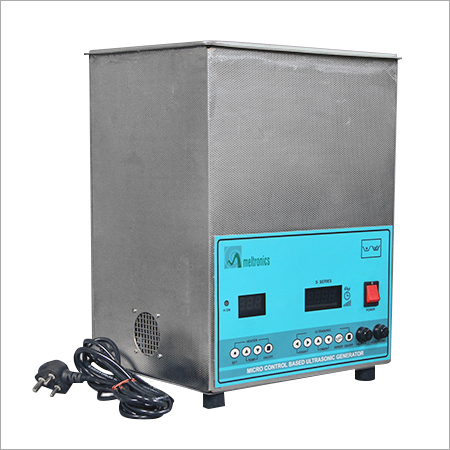 Ultra Cleaning Machines