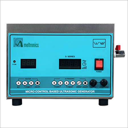 Ultra Cleaning Equipment