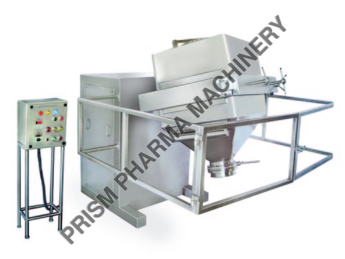 Bin Blender