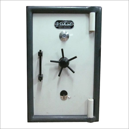 Single Door Burglary Resisting Safe