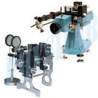 Michelson Interferometer