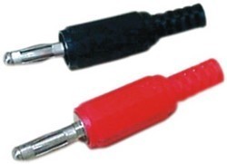Banana Plugs By H. L. SCIENTIFIC INDUSTRIES