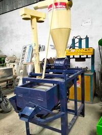 Dalia Making Machine - Operating Type: Automatic