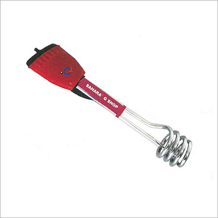 Immersion Water Heater