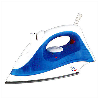 Steam Iron Press