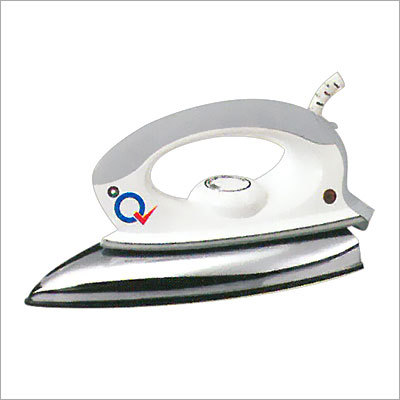 Dry Iron Press
