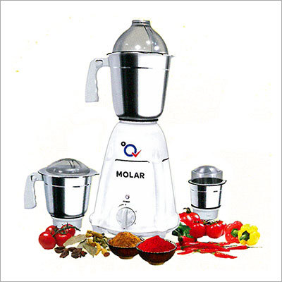 Mixer Grinder