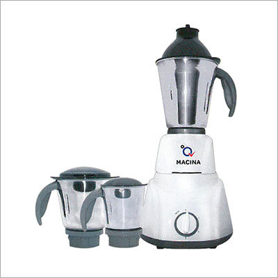 Mixer Grinder