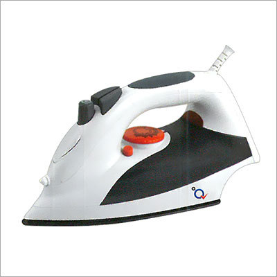 Modular Steam Iron Press